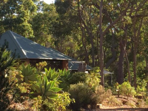 Dunsborough Ridge Retreat